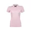Hkm Classico Polo Shirt in Light Rose