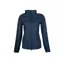 Hkm Rainy Day Rain Jacket in Deep Blue