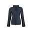 Hkm Rainy Day Rain Jacket in Black