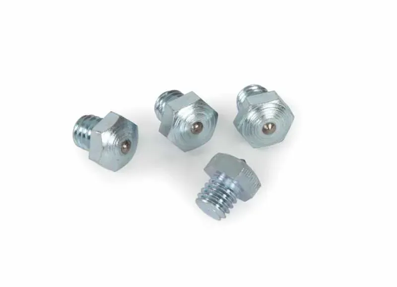 Shires Firm Terrain Metal Pack Of 4 Studs