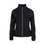 Hkm Lily Softshell Jacket in Black