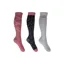 Hkm Set Of 3 Colorado Riding Socks in Black/Red