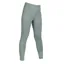 Hkm Harbour Island Silicone Full Seat Riding Leggings in Sage