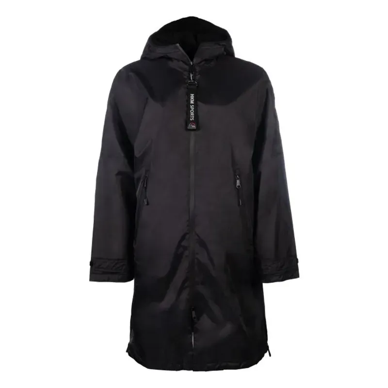 Hkm Julie Riding Jacket in Black