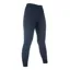 Hkm Tabea Silicone Full Seat Riding Leggings in Deep Blue