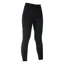 Hkm Tabea Silicone Full Seat Riding Leggings in Black