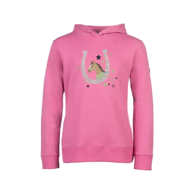 HKM Kids Diana Hoody in Pink