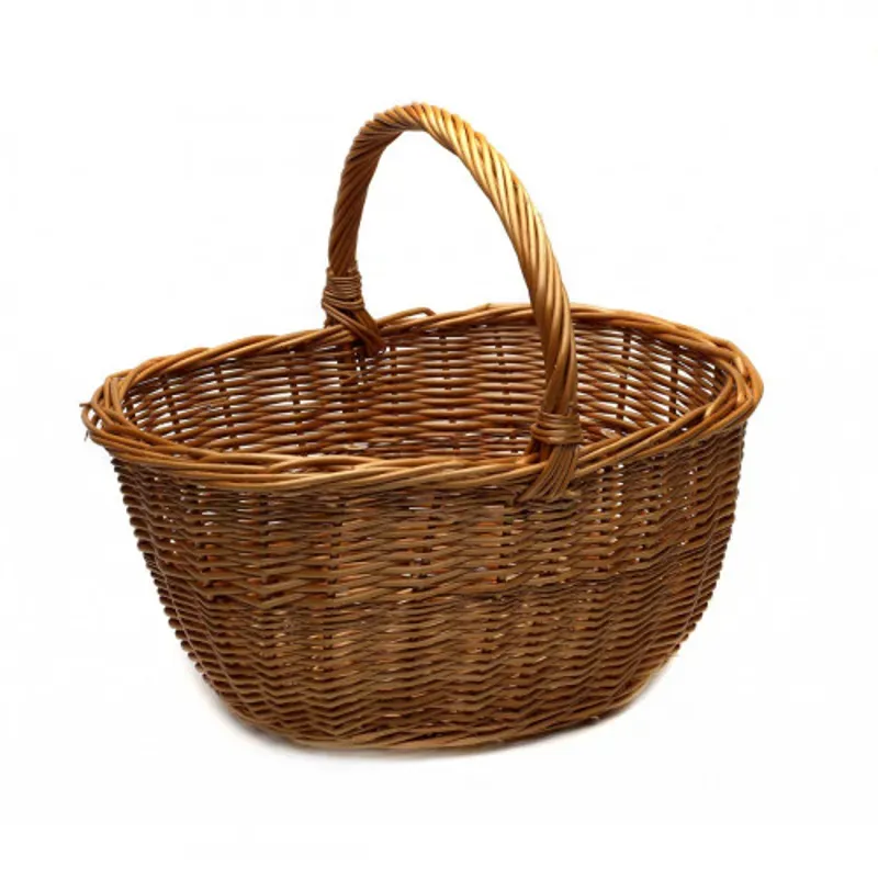 Supreme Products Grooming Basket