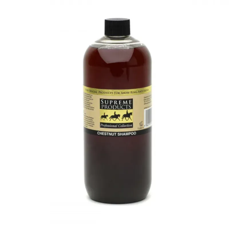 Supreme Products Chestnut Shampoo-1