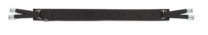SH Humane Cushion Web Black 42