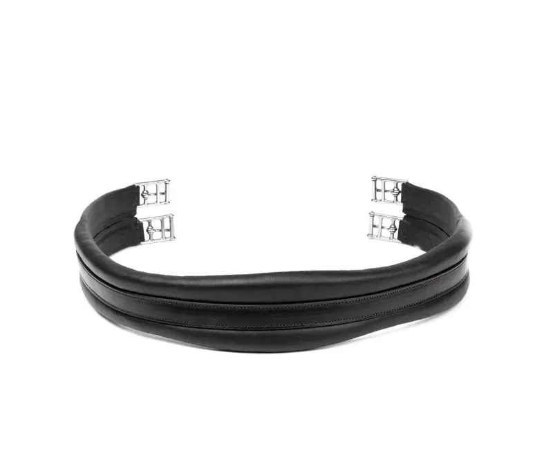 Shires Velociti GARA Atherstone Girth Black 46 (115cm)