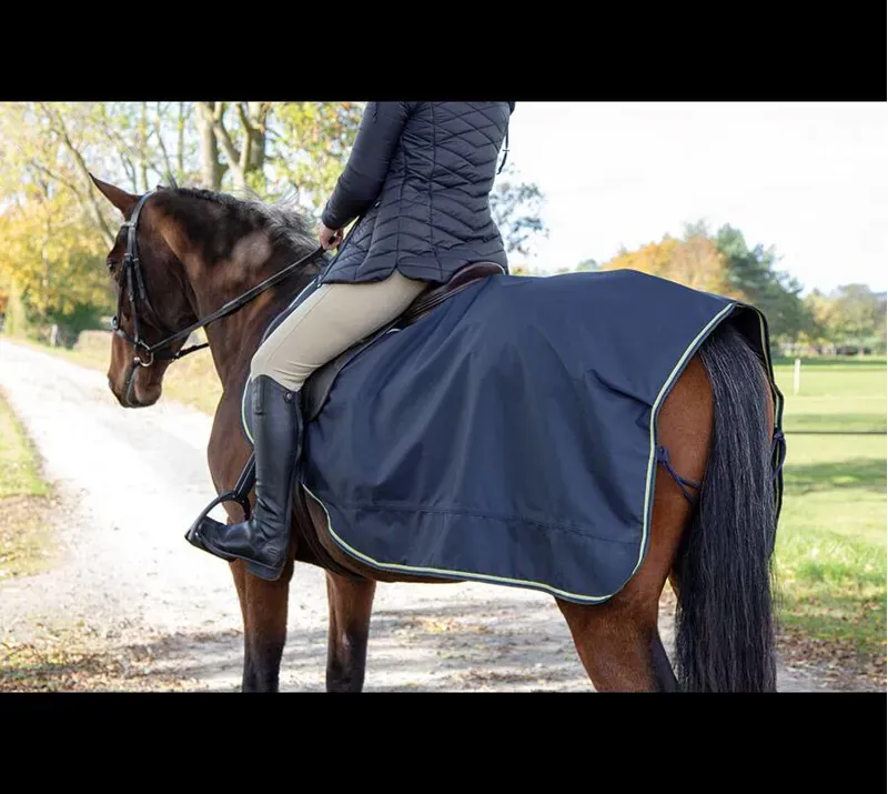 Tempest Original Waterproof Exercise Sheet in Blue