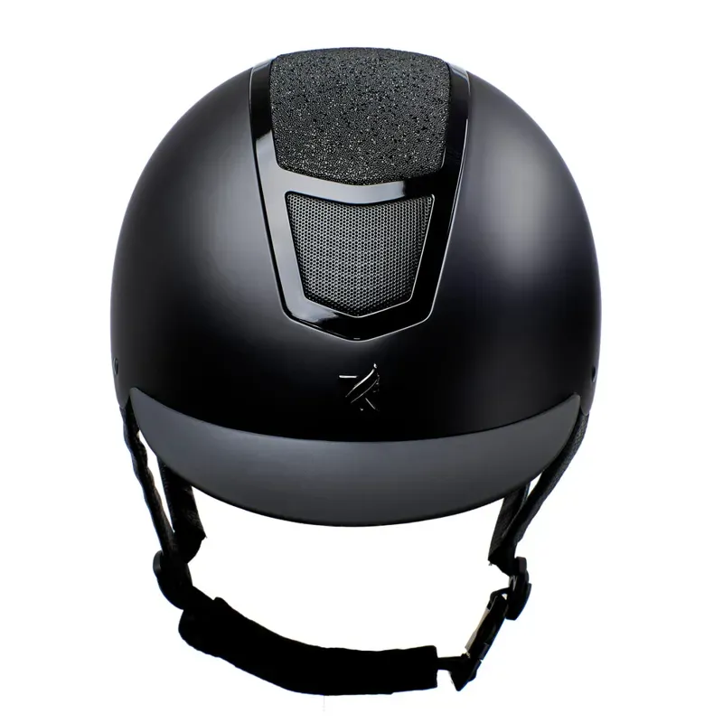 Karben Valentina Original Riding Hat COAL 59-61cm