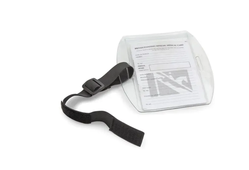 Shires One Size Medical Arm Band