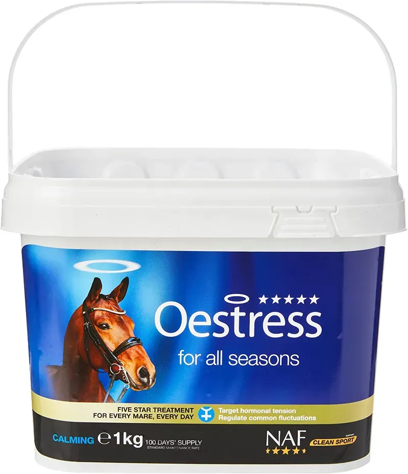 Naf Five Star Oestress - 1kg