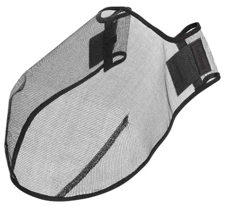 LeMieux Comfort Shield Nose Filter in Black