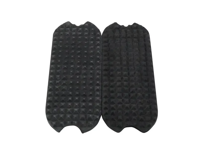Bitz Stirrup Treads Fillis