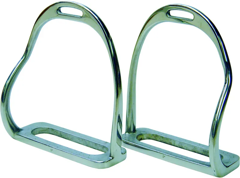 Pro Tack Bent Leg Safety 4.75