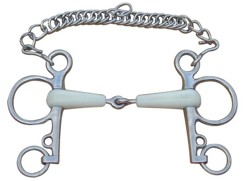 ProTack Flexi Pelham Jntd 5.5