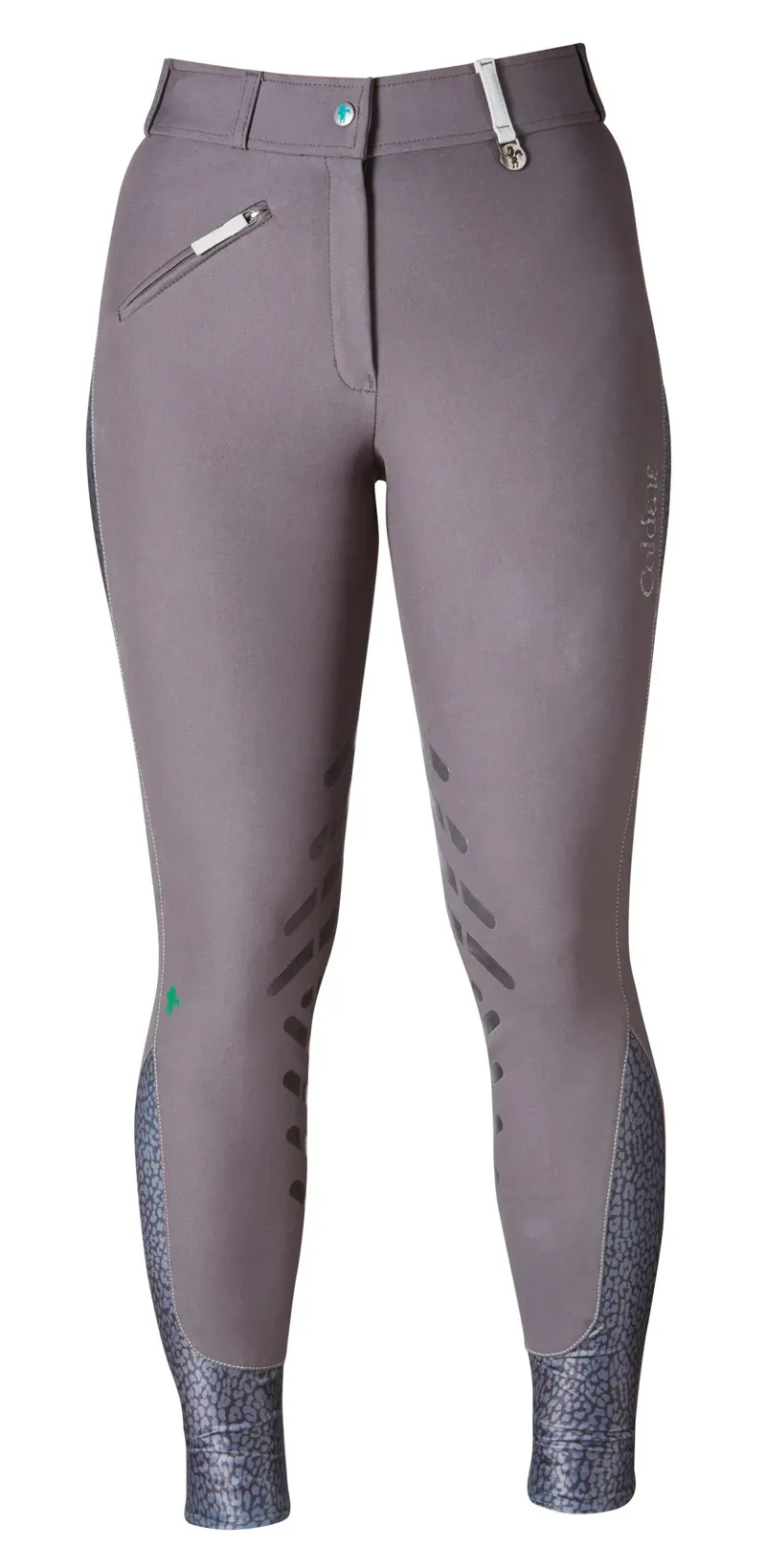 Caldene Bellegra Bre Charcoal 28