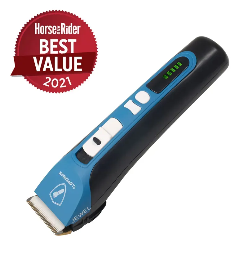 Clipperman Jewel Animal Trimmer