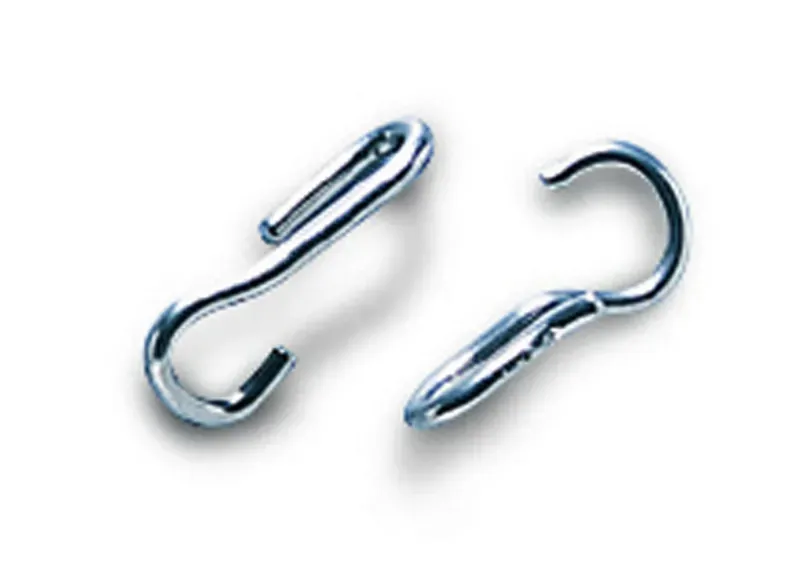 Cottage Craft Curb Hooks