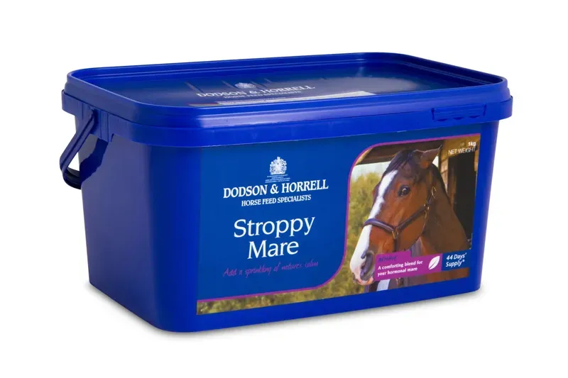 Dodson And Horrell 1kg Stroppy Mare