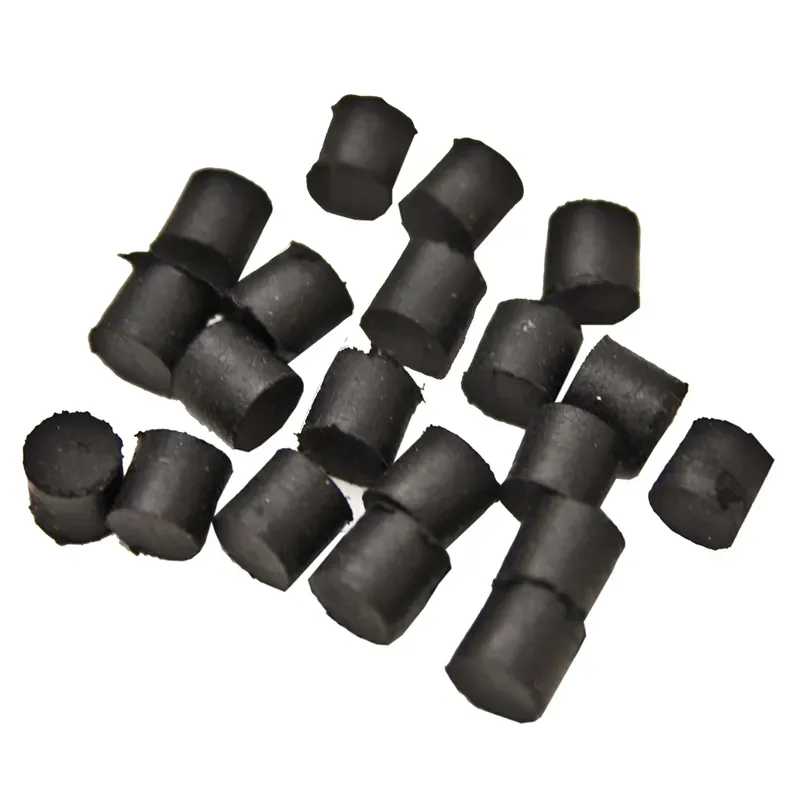 Liveryman Rubber Stud Plugs - 20-pack