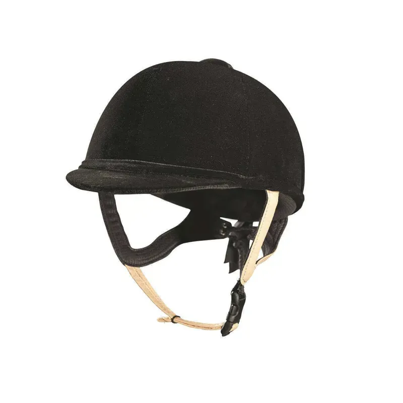 Caldene Tuta Rid Hat Bl 58 7 1/8