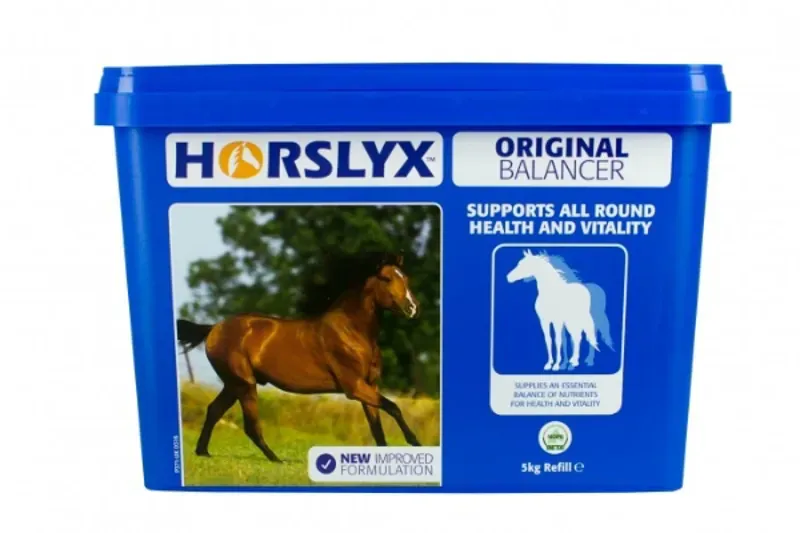 Horslyx Original - - Balancer