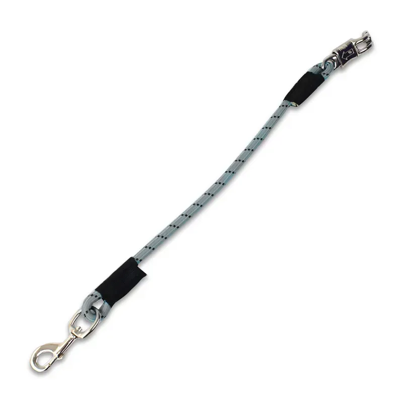 KM Elite Bungee Tie in Grey