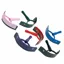 Lincoln Horse Care Accessories Plastic Sweat Scraper in Purple
