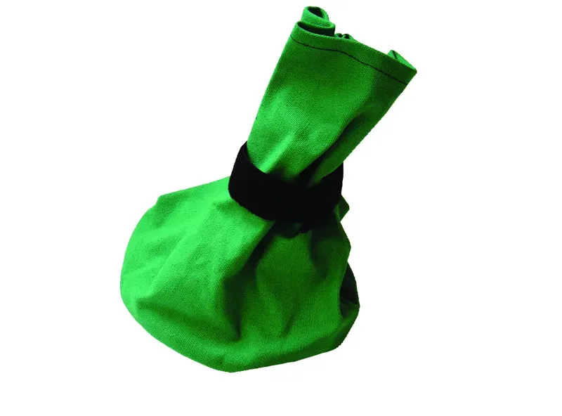 Bitz Large Poultice Boot