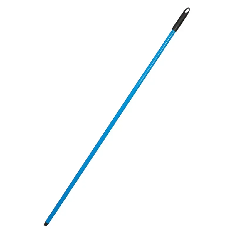 Red Gorilla Broom Handle in Blue