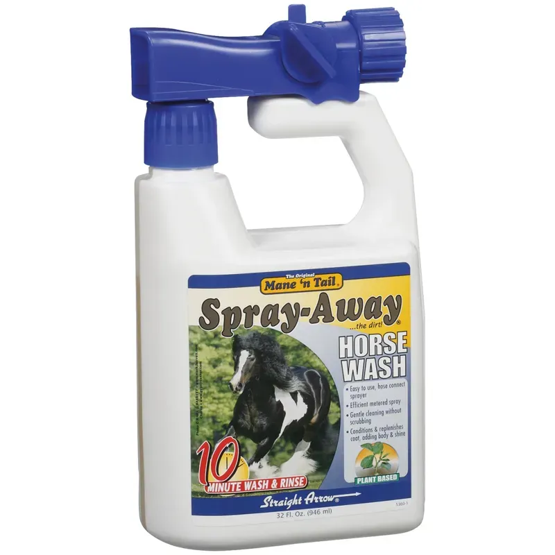 Mane 'n Tail 32 oz Spray-Away