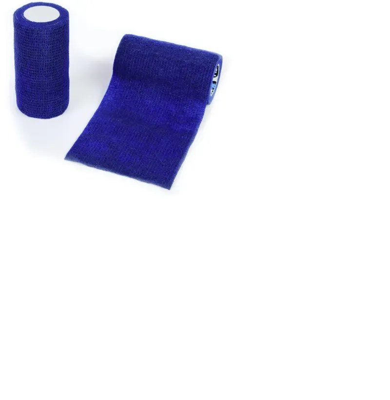 Hy Health Sportwrap in Navy