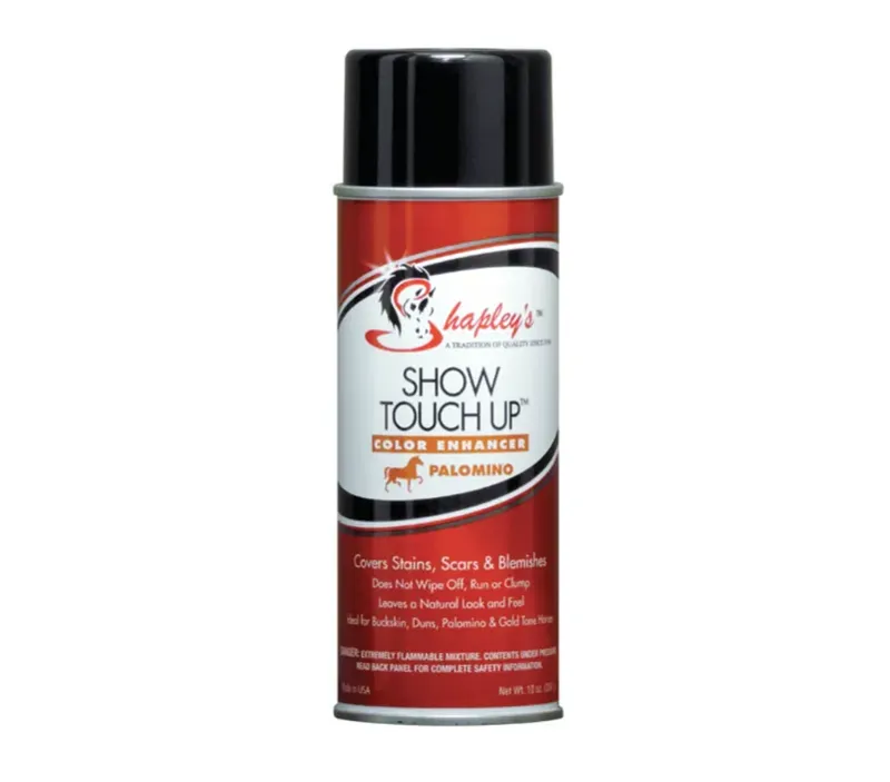 Shapley's 10oz Show Touch Up in Palomi