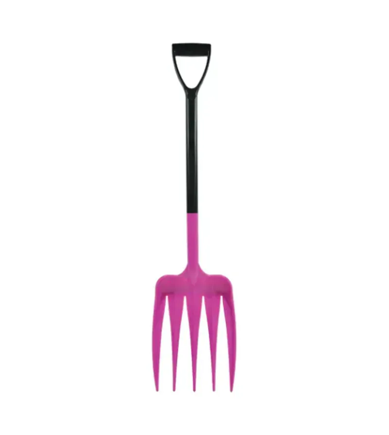 Harold Moore Unifork in Magenta
