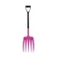 Harold Moore Unifork in Magenta
