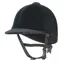Champion CPX3000 Riding Helmet in Black