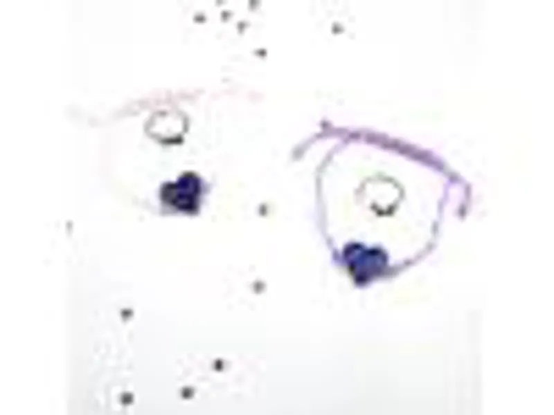 Miss Melody Mood Jewellery Set-2