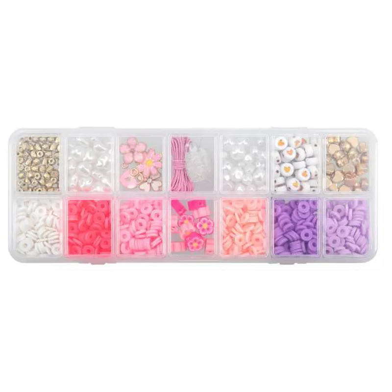 Miss Melody DIY Beads Set-2