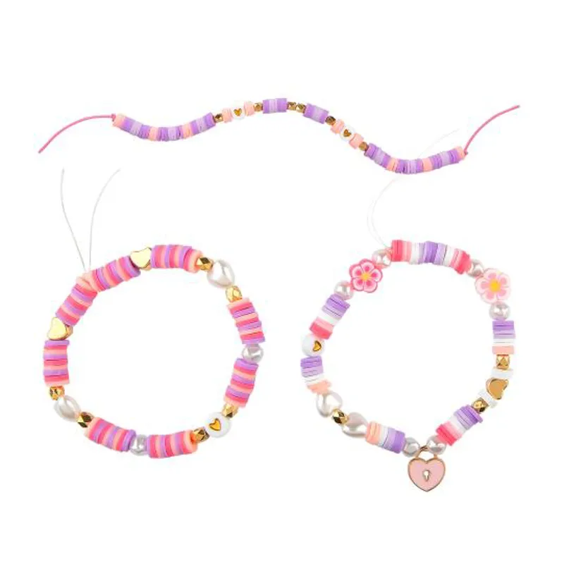 Miss Melody DIY Beads Set-4