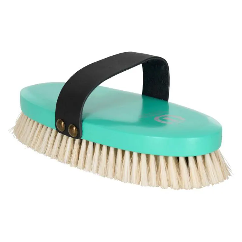 Imperial Riding Soft Brush/Jade
