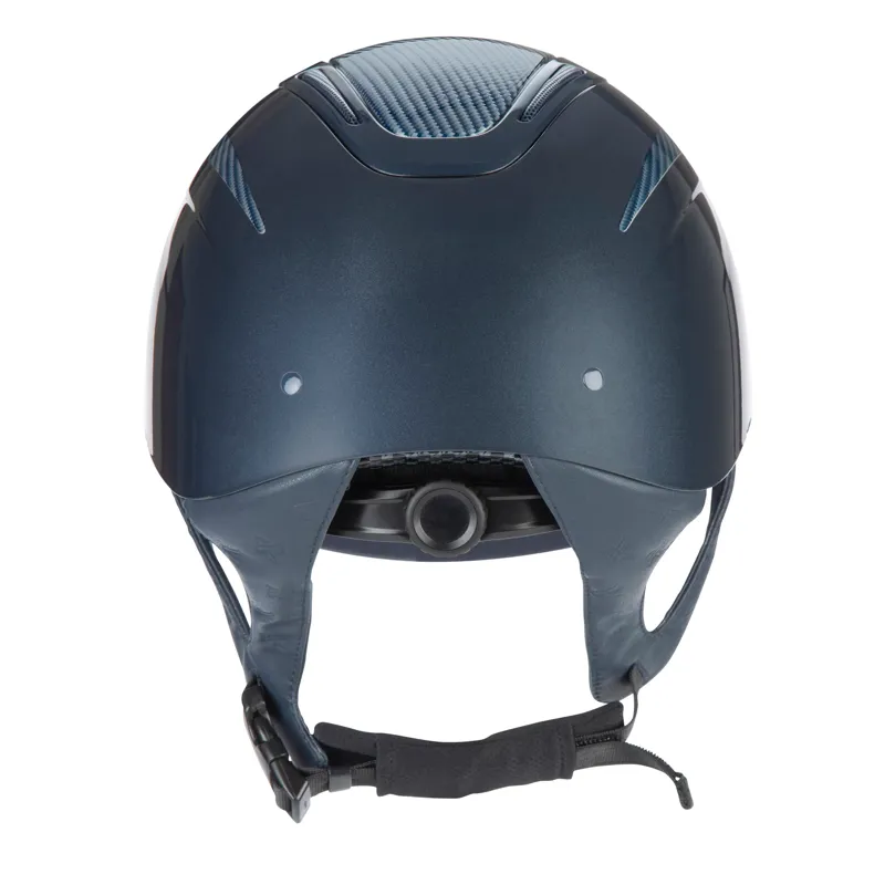 Karben Amity ELMT Riding Hat NAVY 55-57cm-1