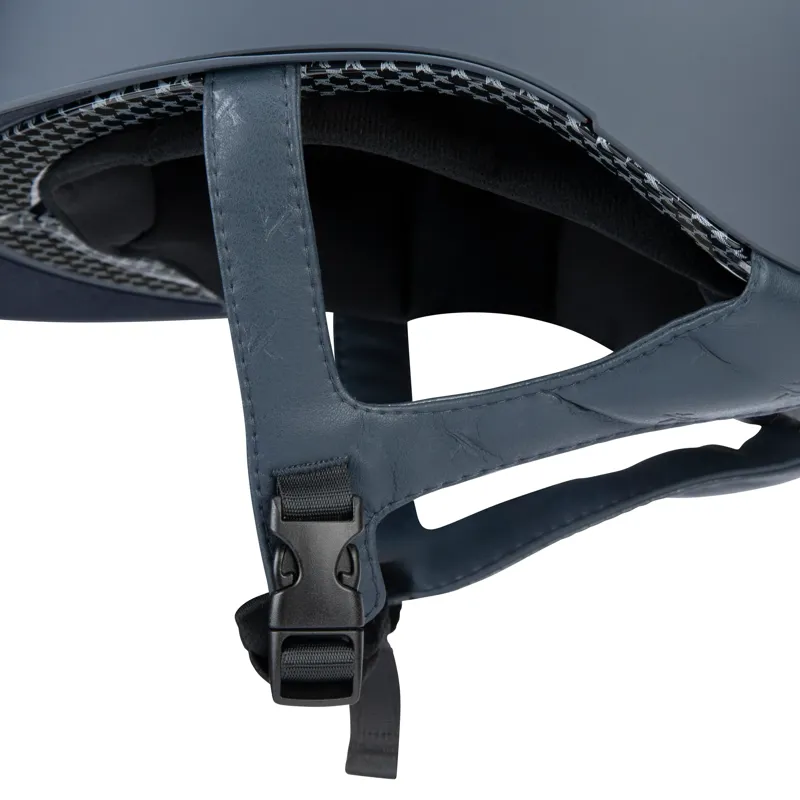 Karben Amity Riding Hat NAVY 58-60cm-4