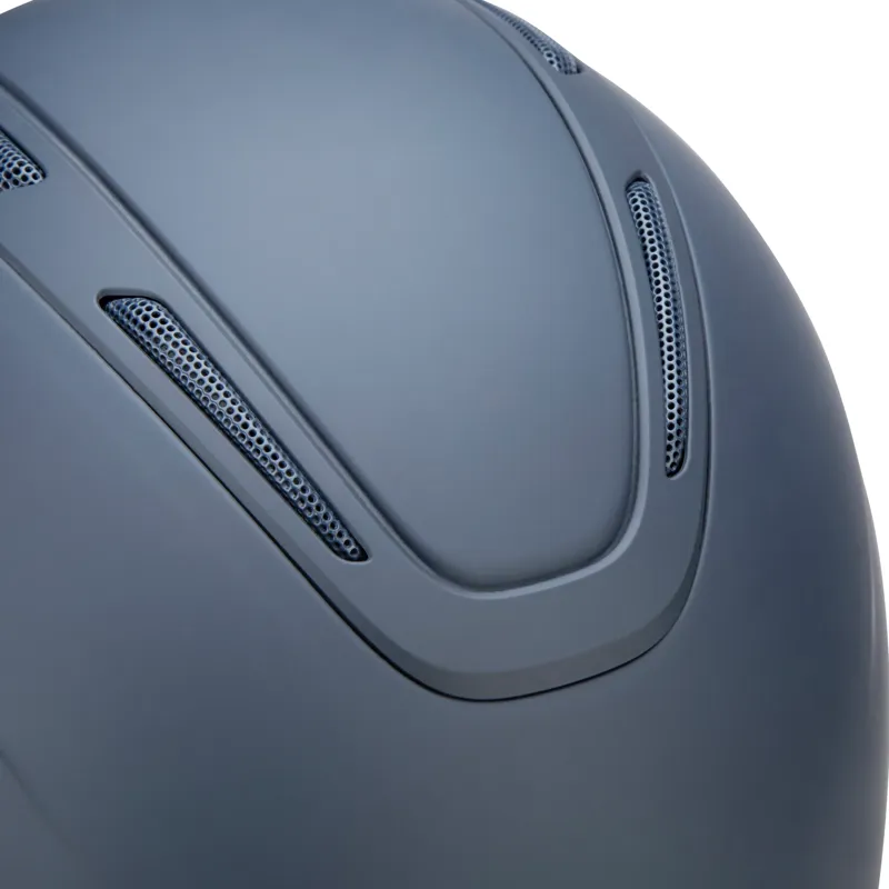 Karben Amity Riding Hat NAVY 58-60cm-5