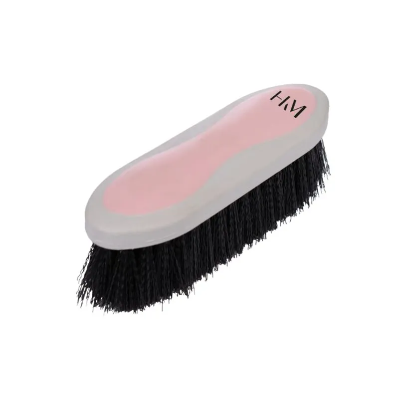 Dandy Brush -Soft- 3820 light rose/light grey pcs.