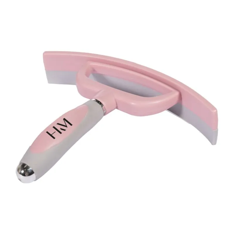 Sweat Scraper -Soft- 3820 light rose/light grey pcs.