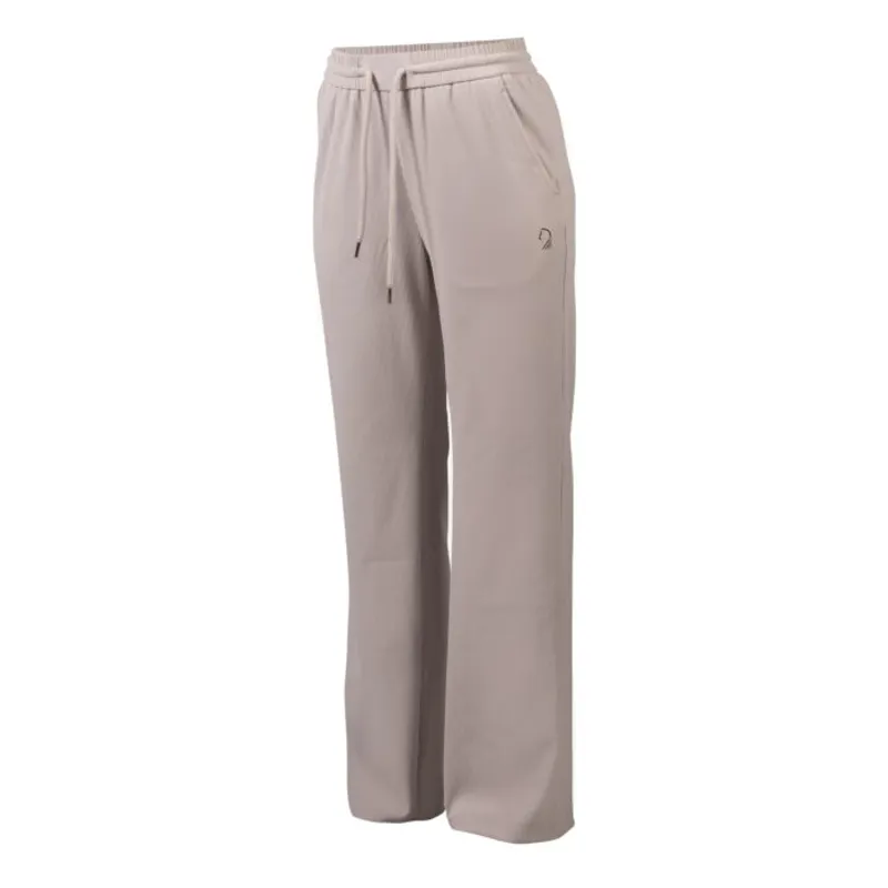 Trousers -Limone- 9517 grey/beige-1